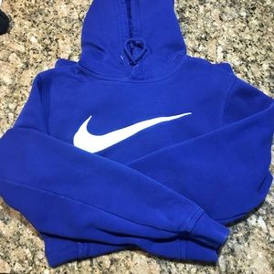 Men’s Nike Hoodie
